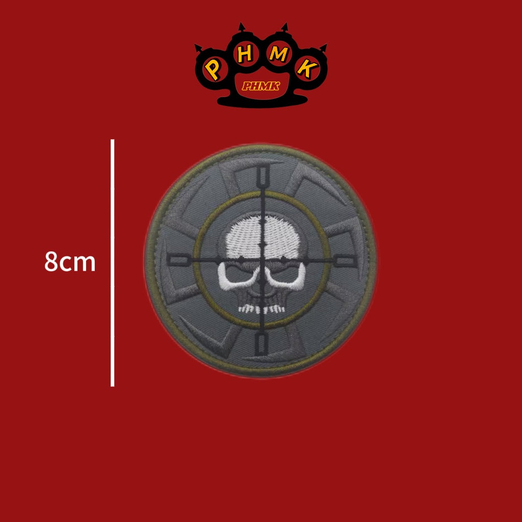 Slawisches Patch