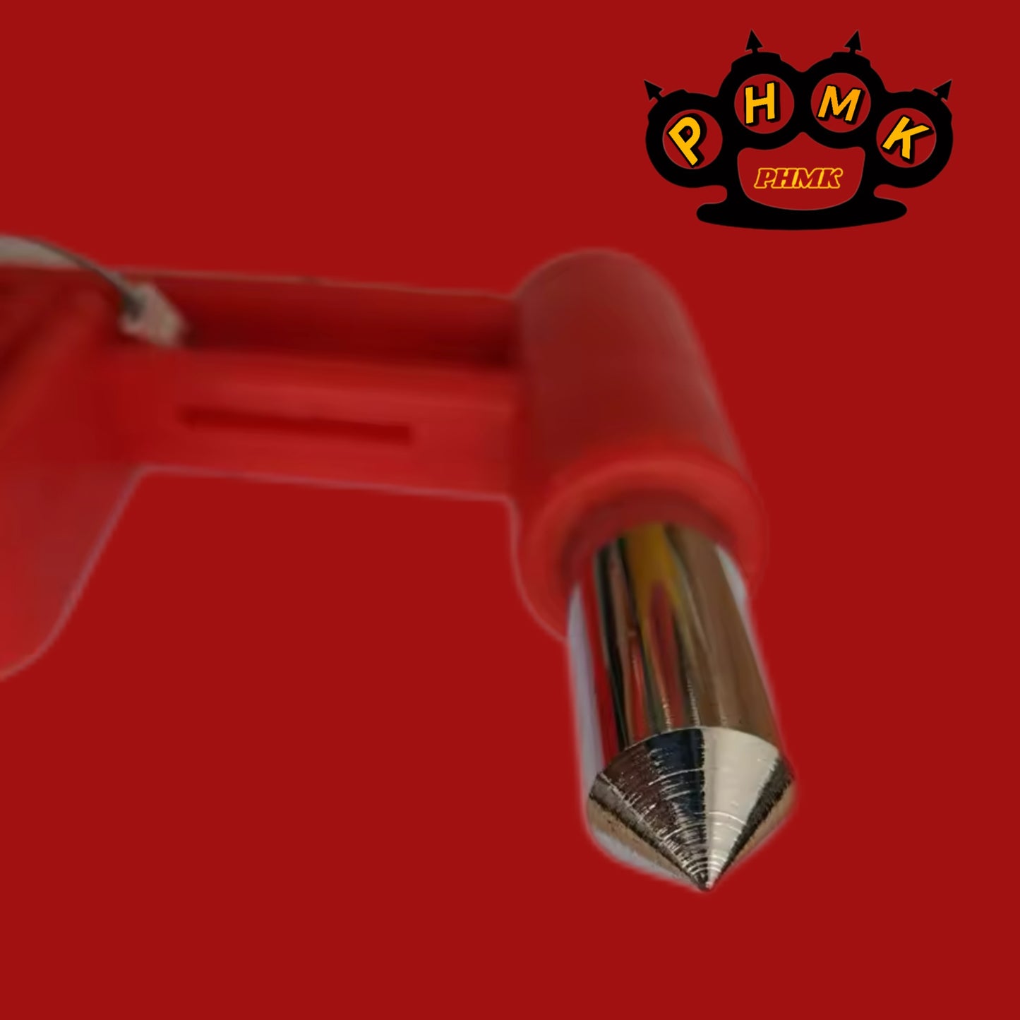 Notfall Hammer gross