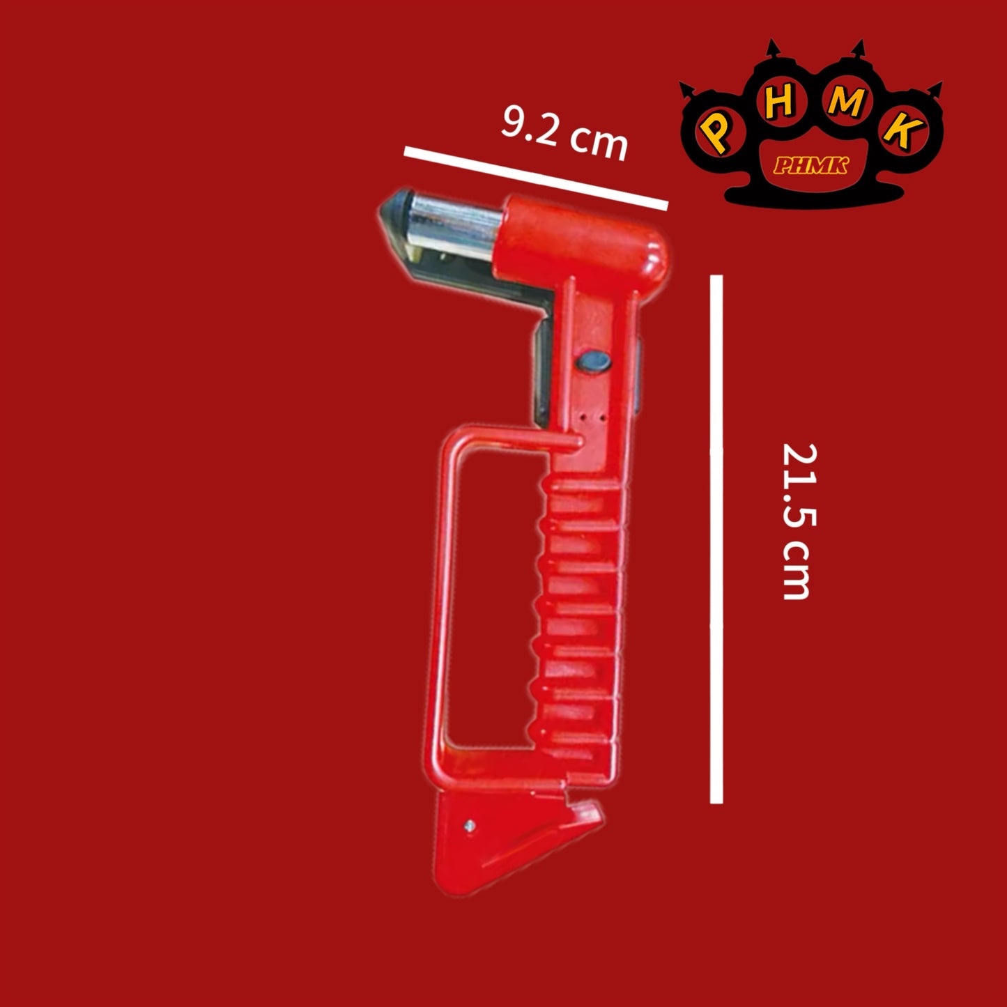 Notfall Hammer gross