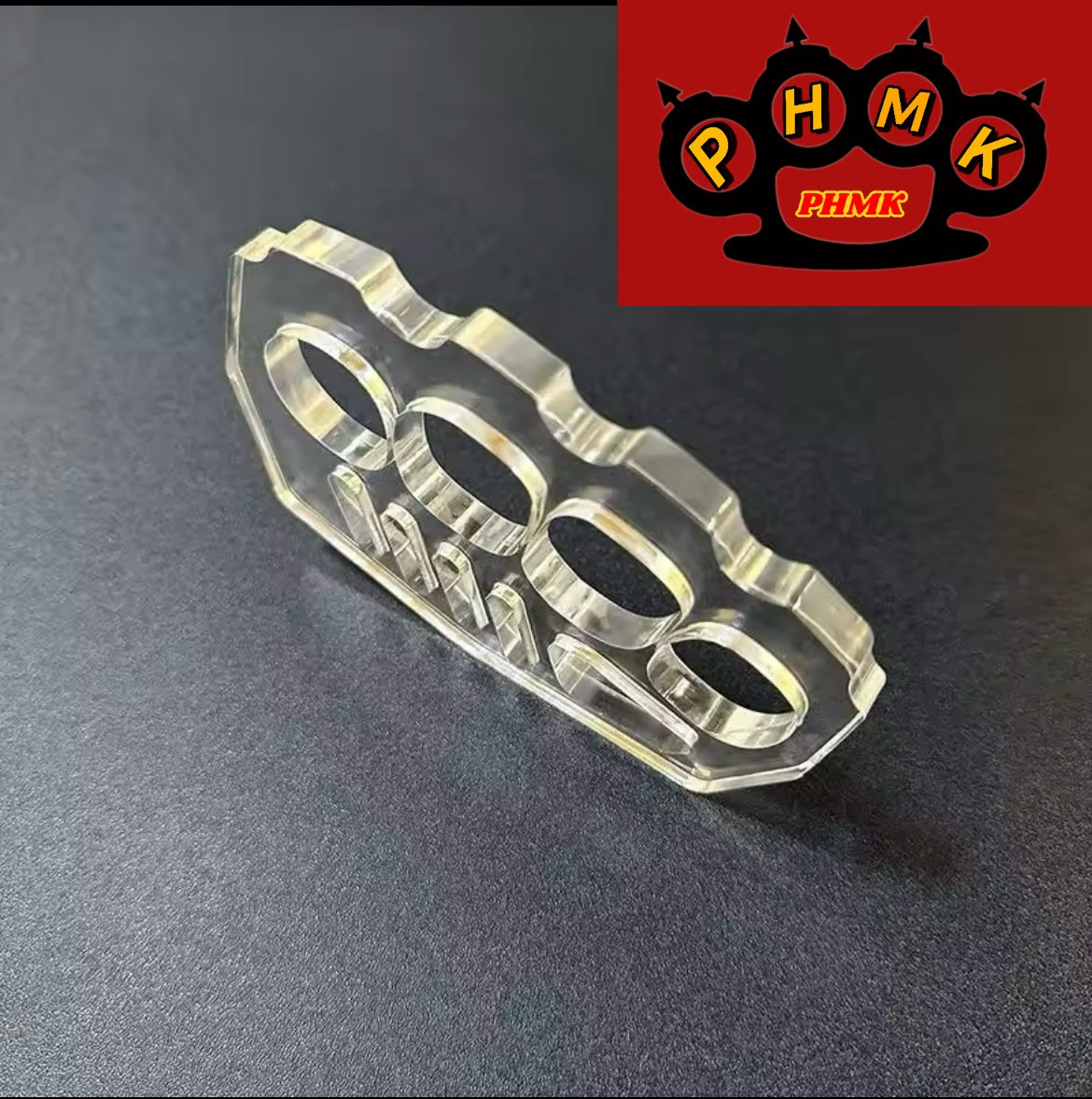 Schlagring (Flaschen Öffner)