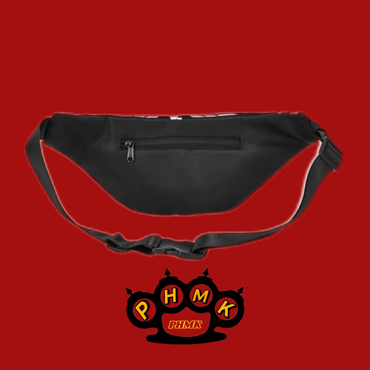 Deutscher Adler Bauchtasche