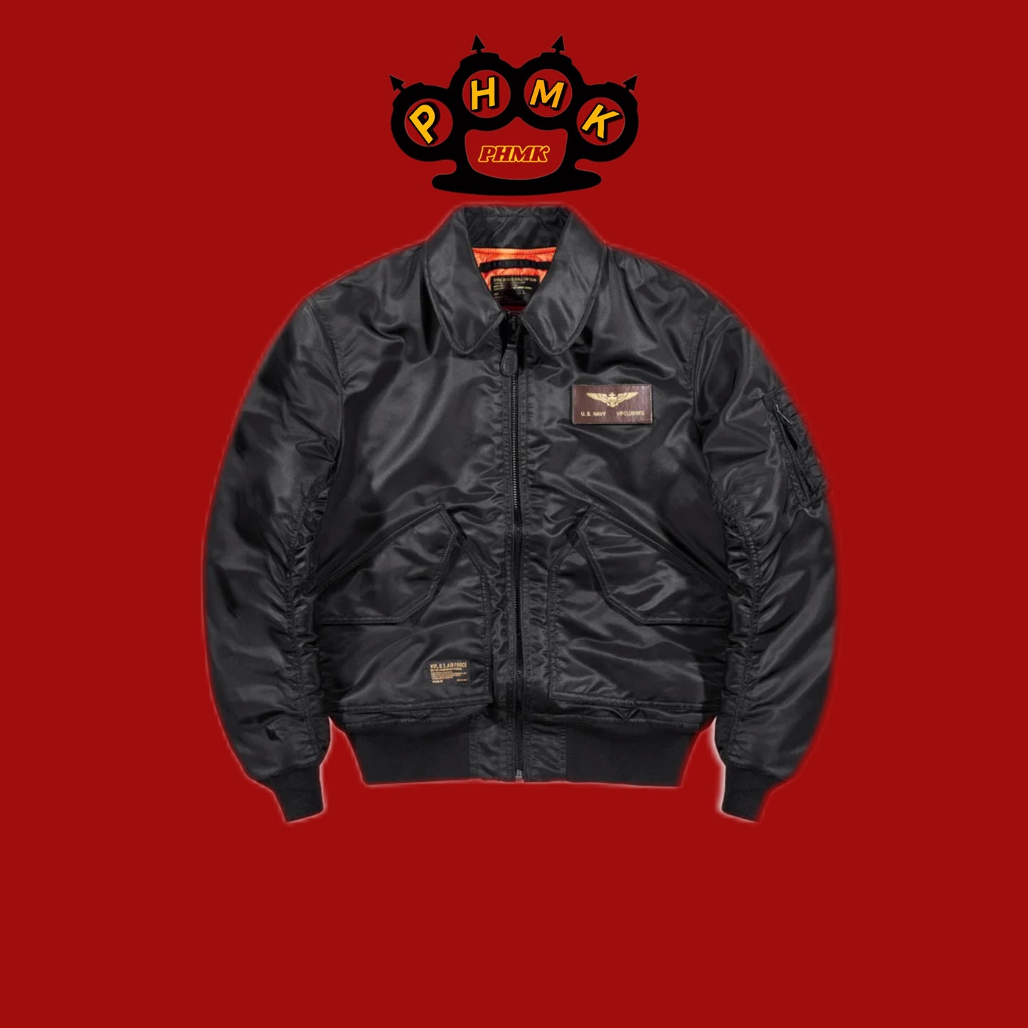 CWU-46 Bomberjacke