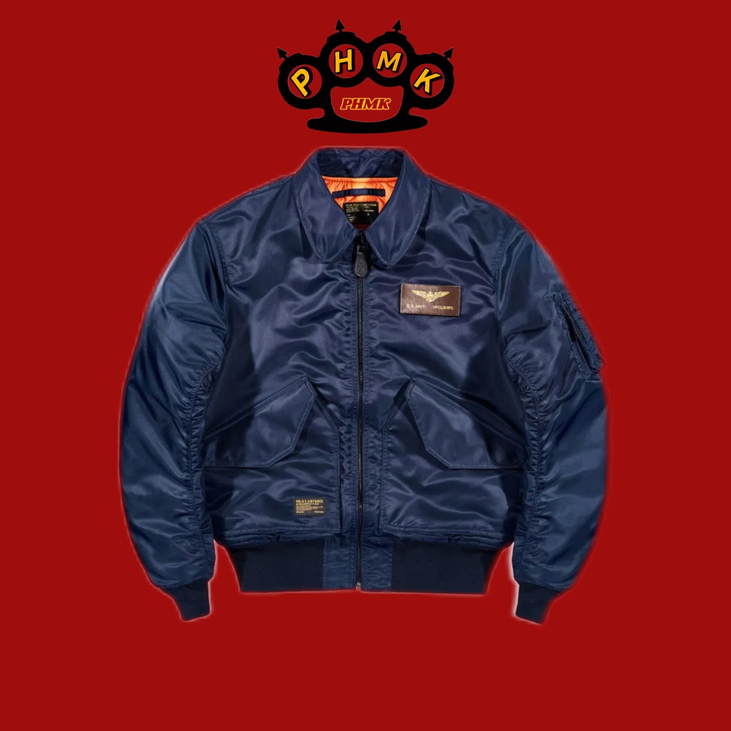 CWU-46 Bomberjacke