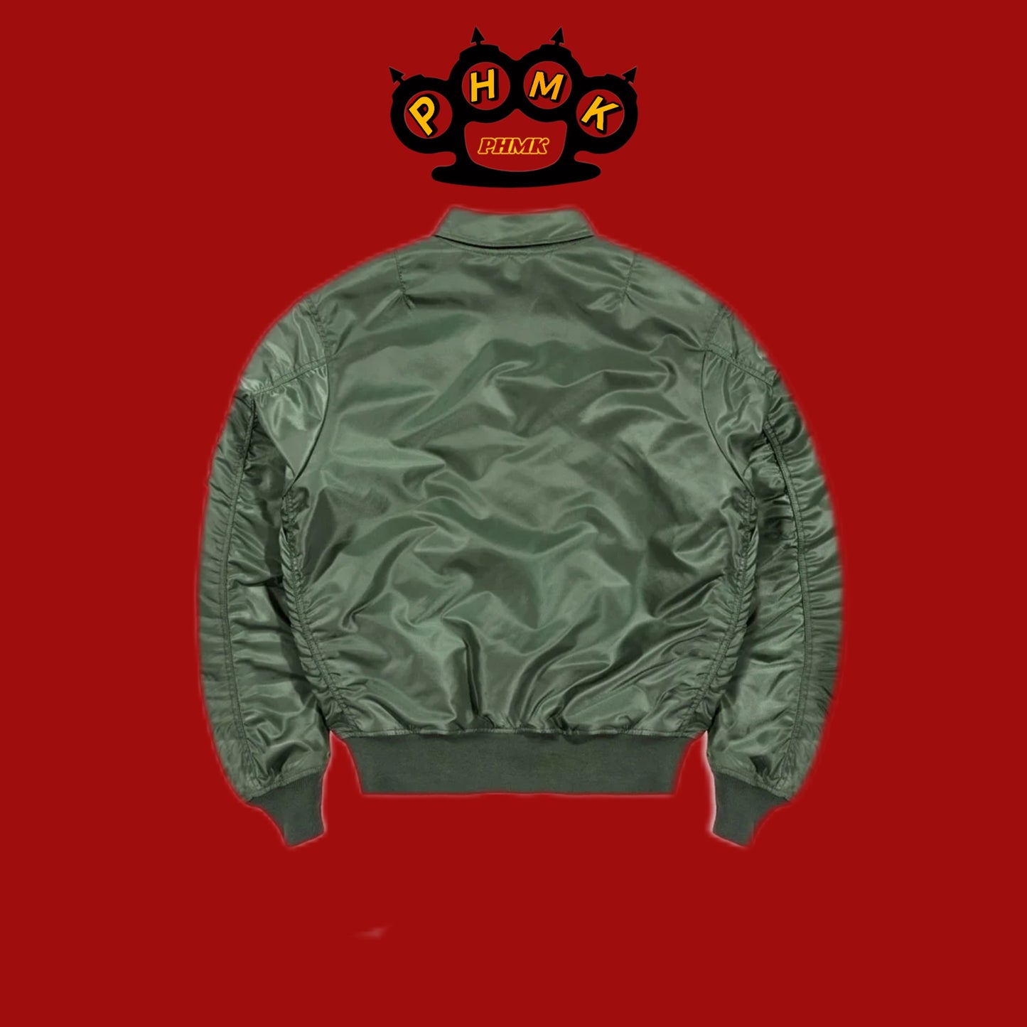 CWU-46 Bomberjacke