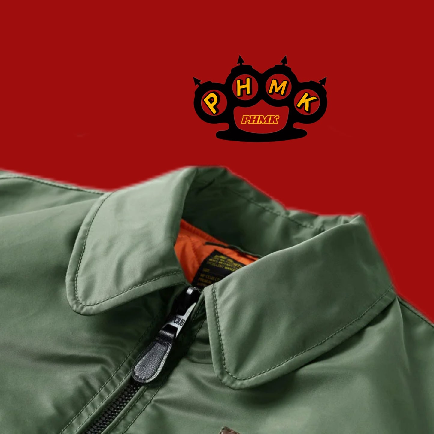 CWU-46 Bomberjacke