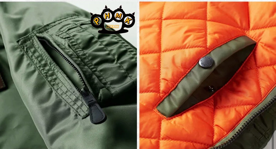 CWU-46 Bomberjacke