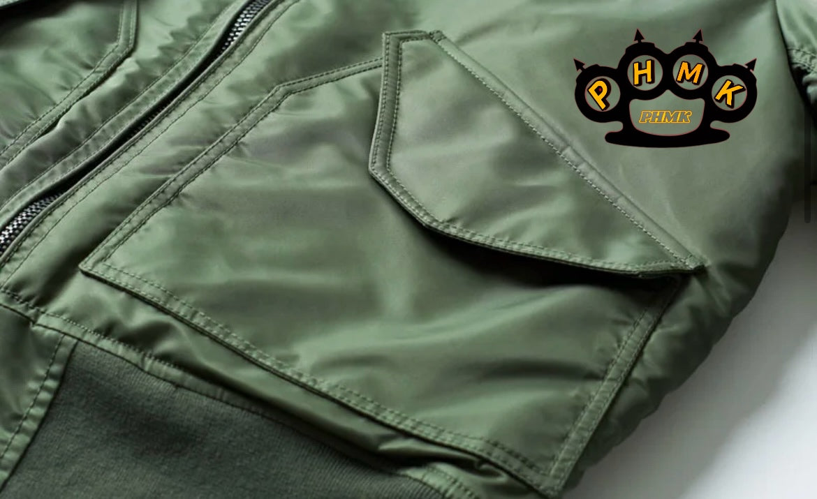 CWU-46 Bomberjacke