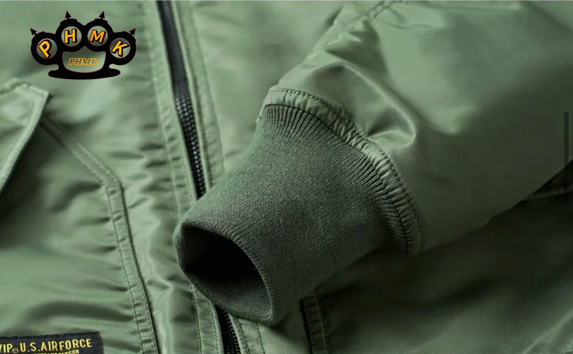 CWU-46 Bomberjacke