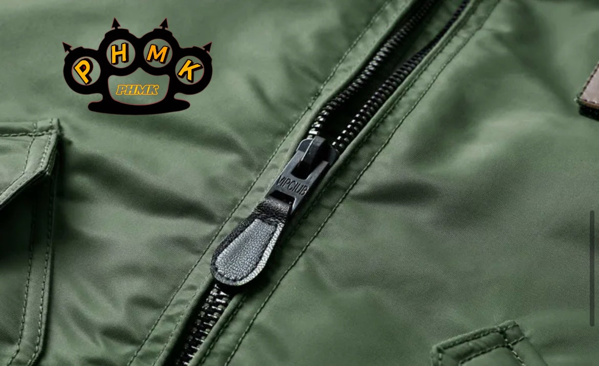 CWU-46 Bomberjacke