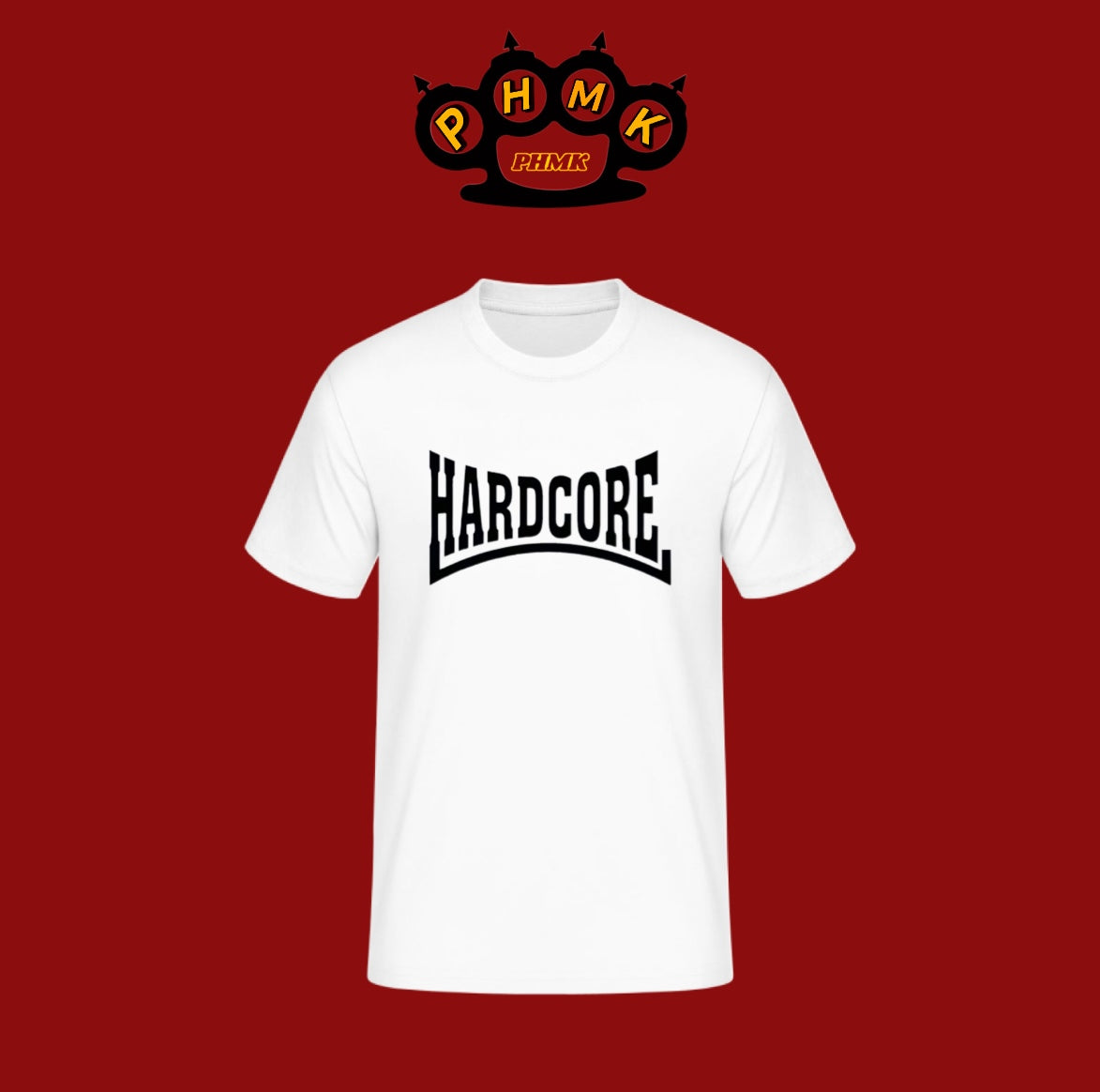 Hardcore t-Shirt
