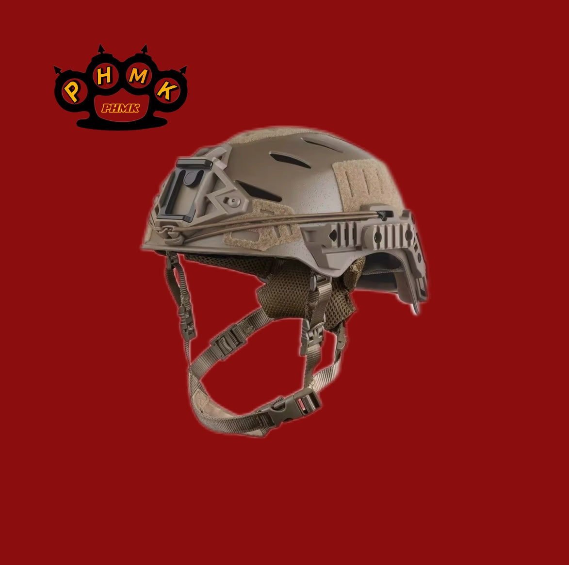 Taktische Militär Helme