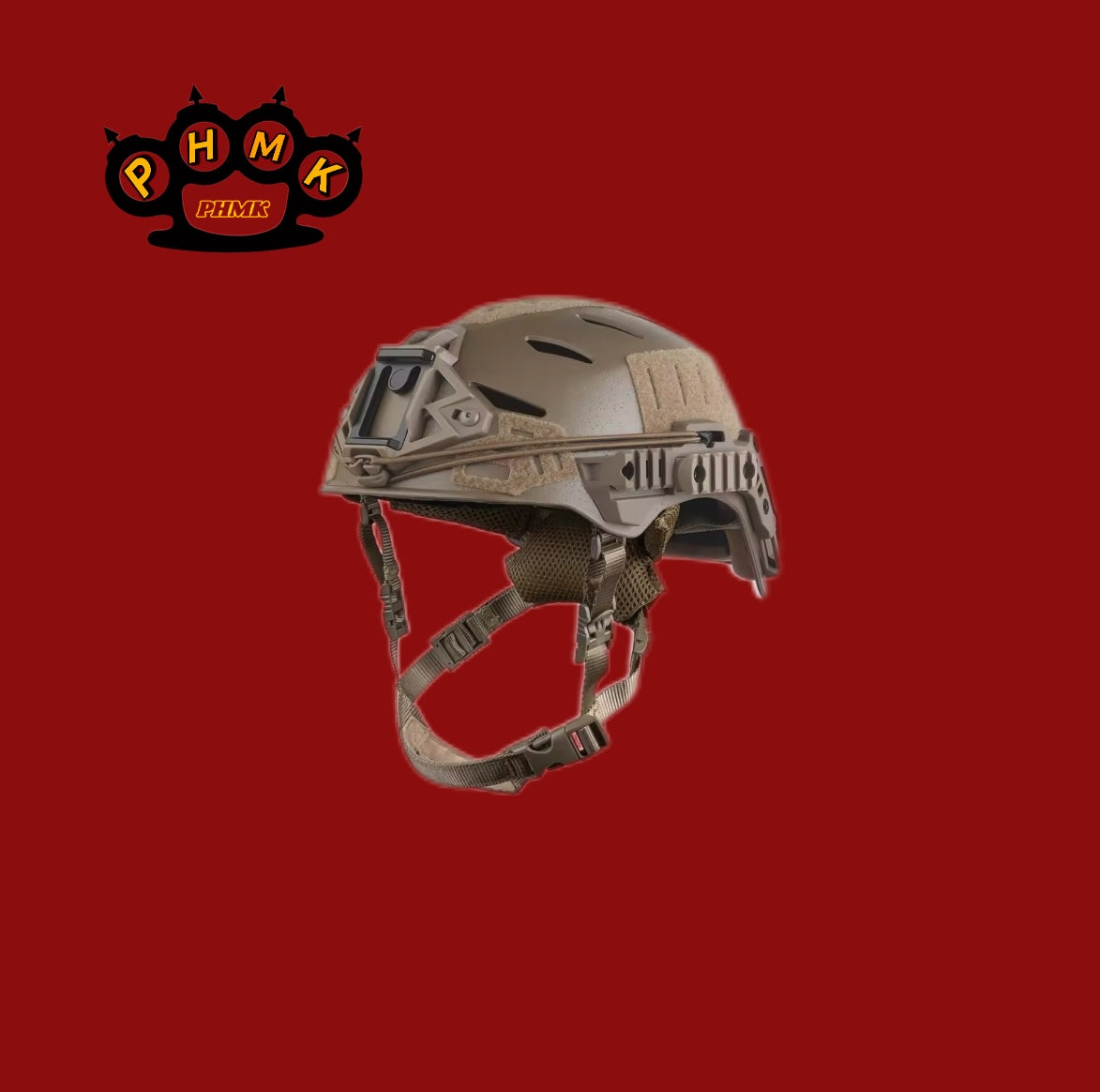 Taktische Militär Helme
