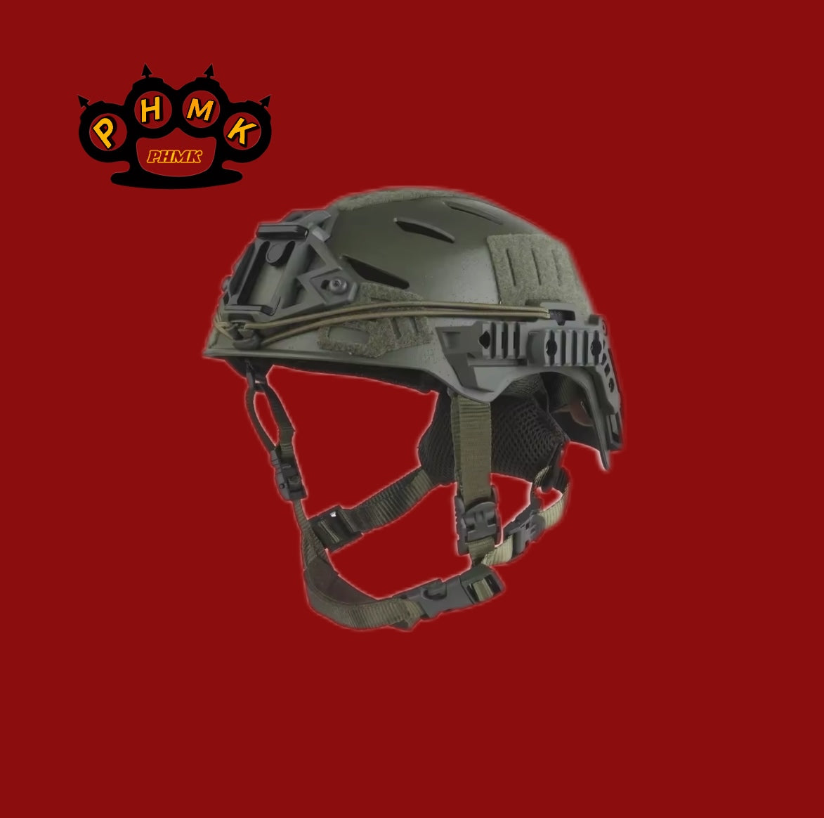 Taktische Militär Helme
