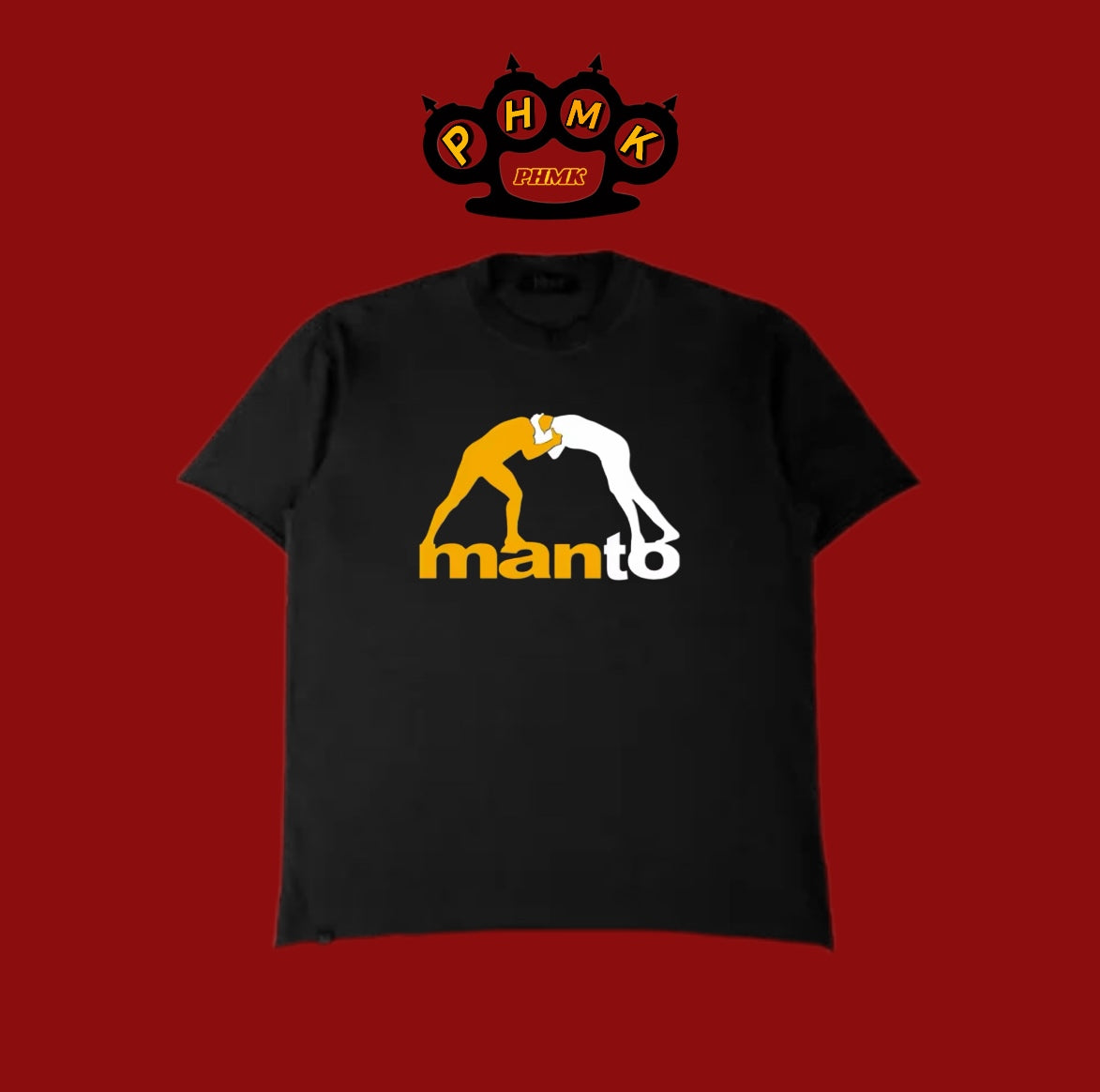 Manto t-Shirt