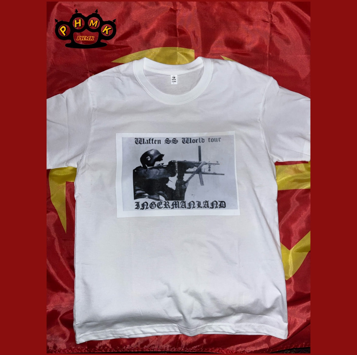 Waffen ss t-Shirt