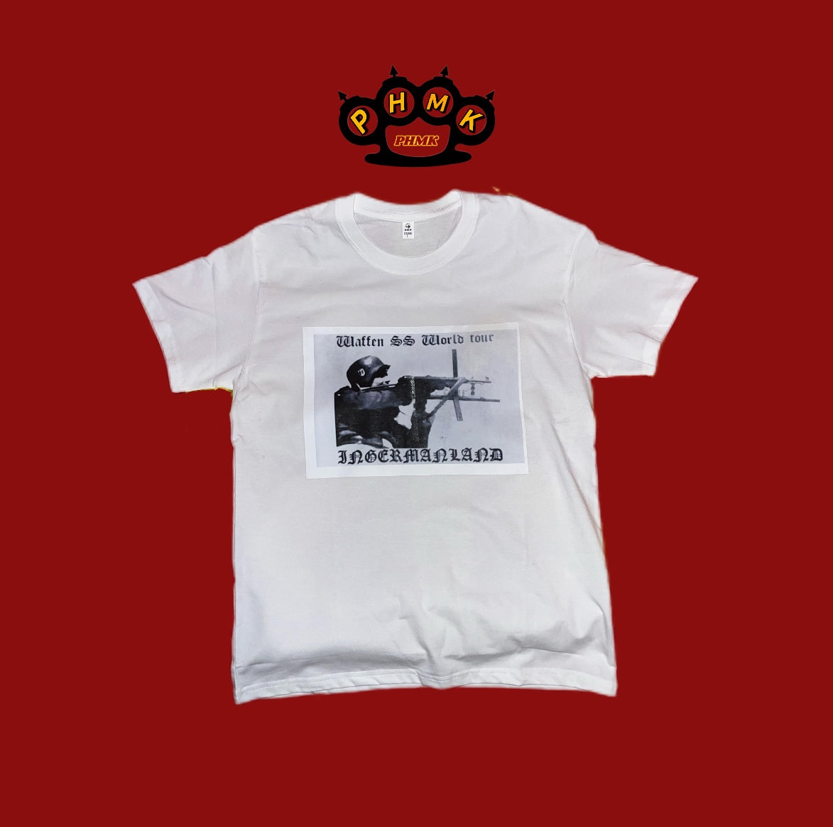 Waffen ss t-Shirt