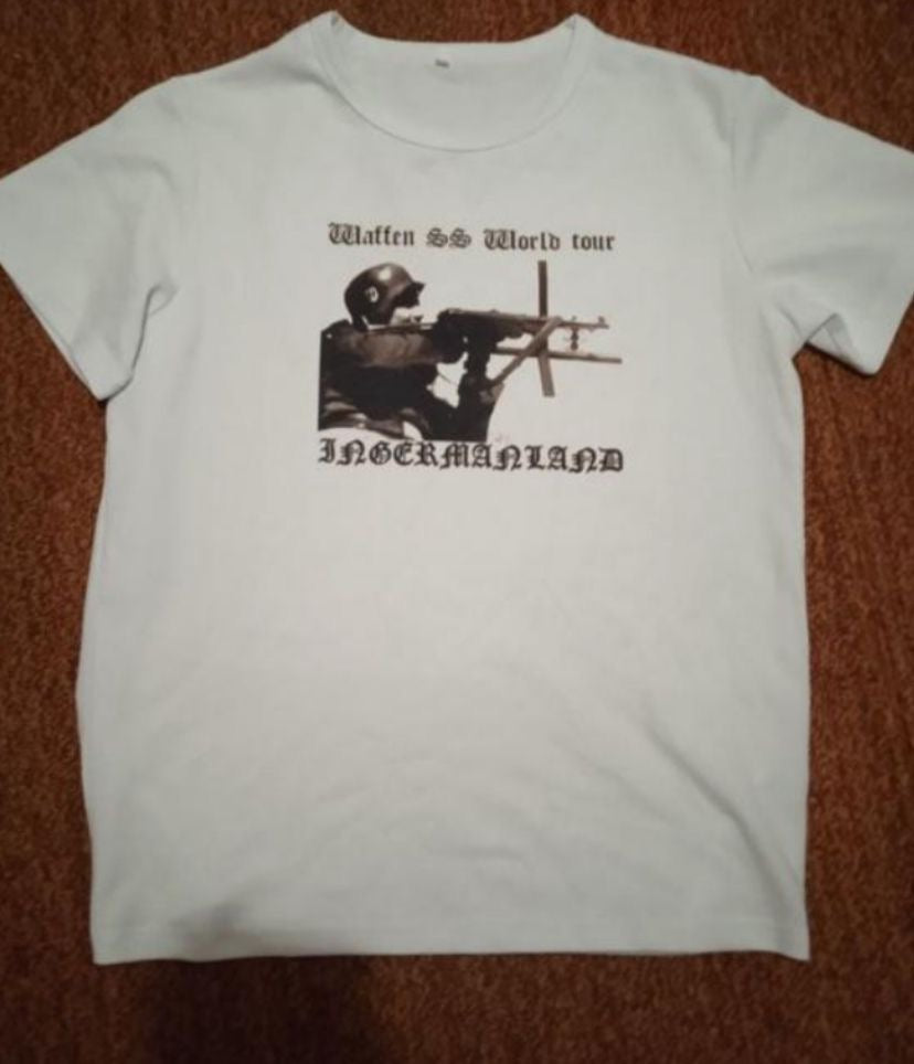 Waffen ss t-Shirt