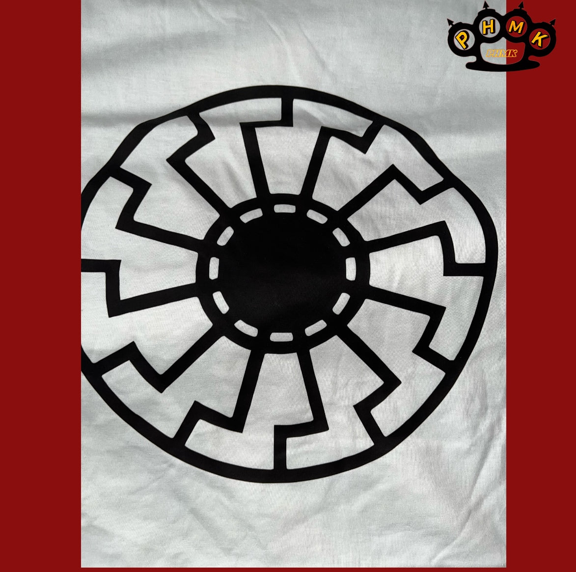 Schwarze Sonne t-Shirt