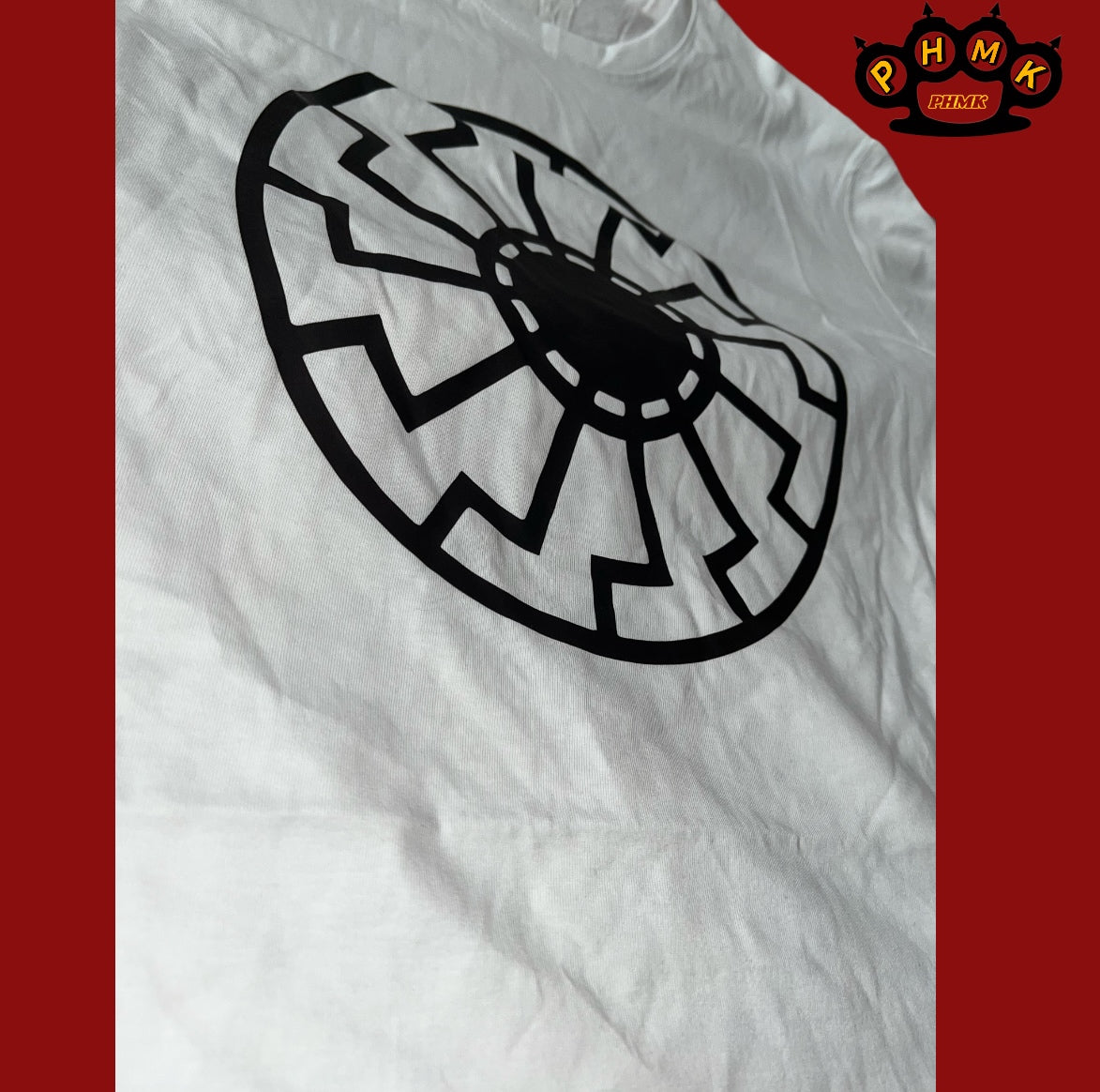 Schwarze Sonne t-Shirt