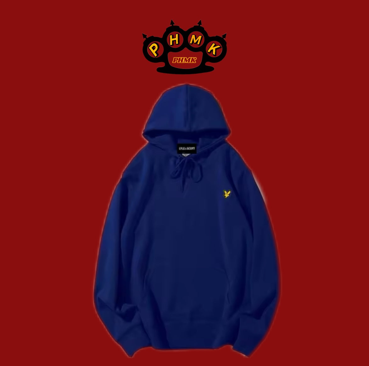 Lyle & scott Pullover