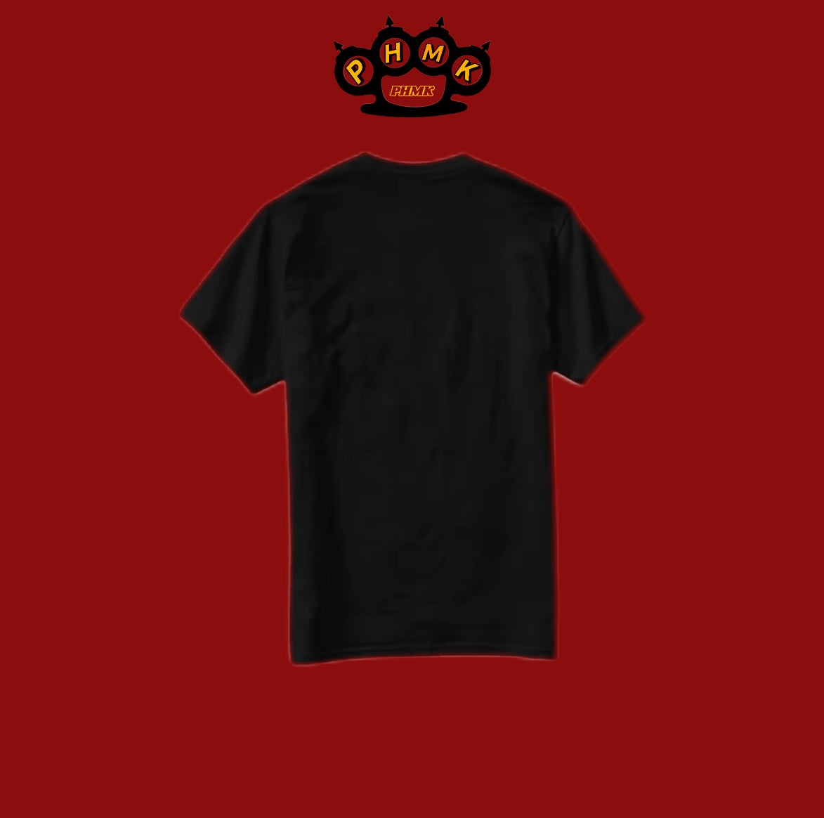 Футболка Vorsicht Tiger
