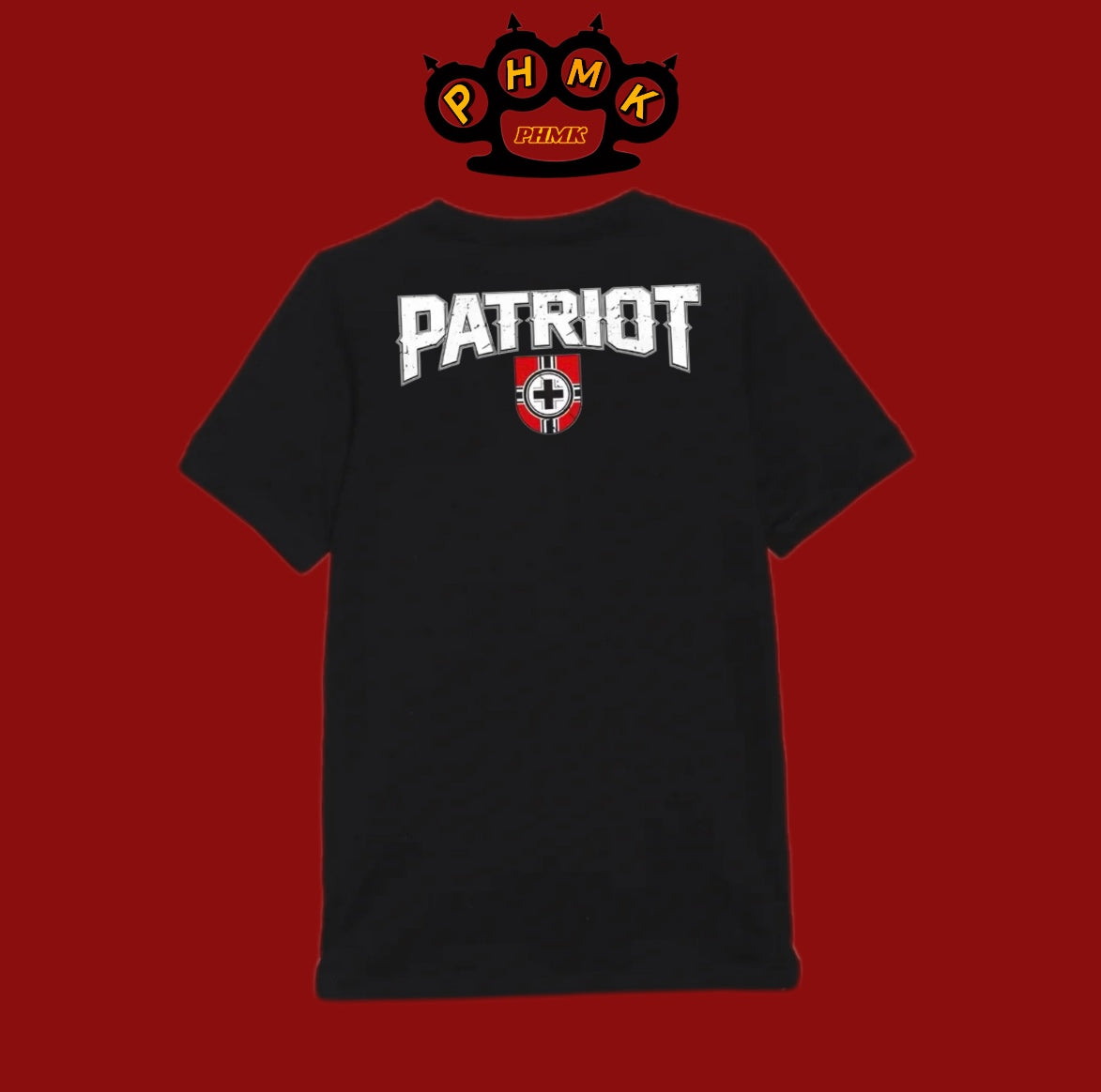 Patriot t-Shirt