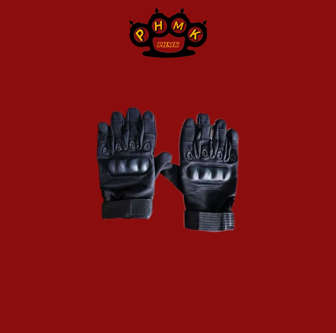 Taktische Handschuhe