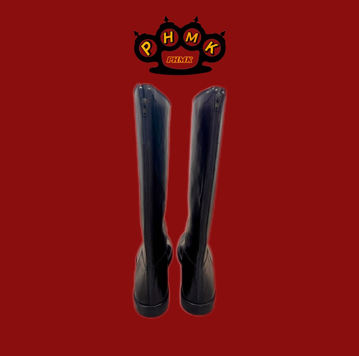 Original Wehrmacht marschier Stiefel