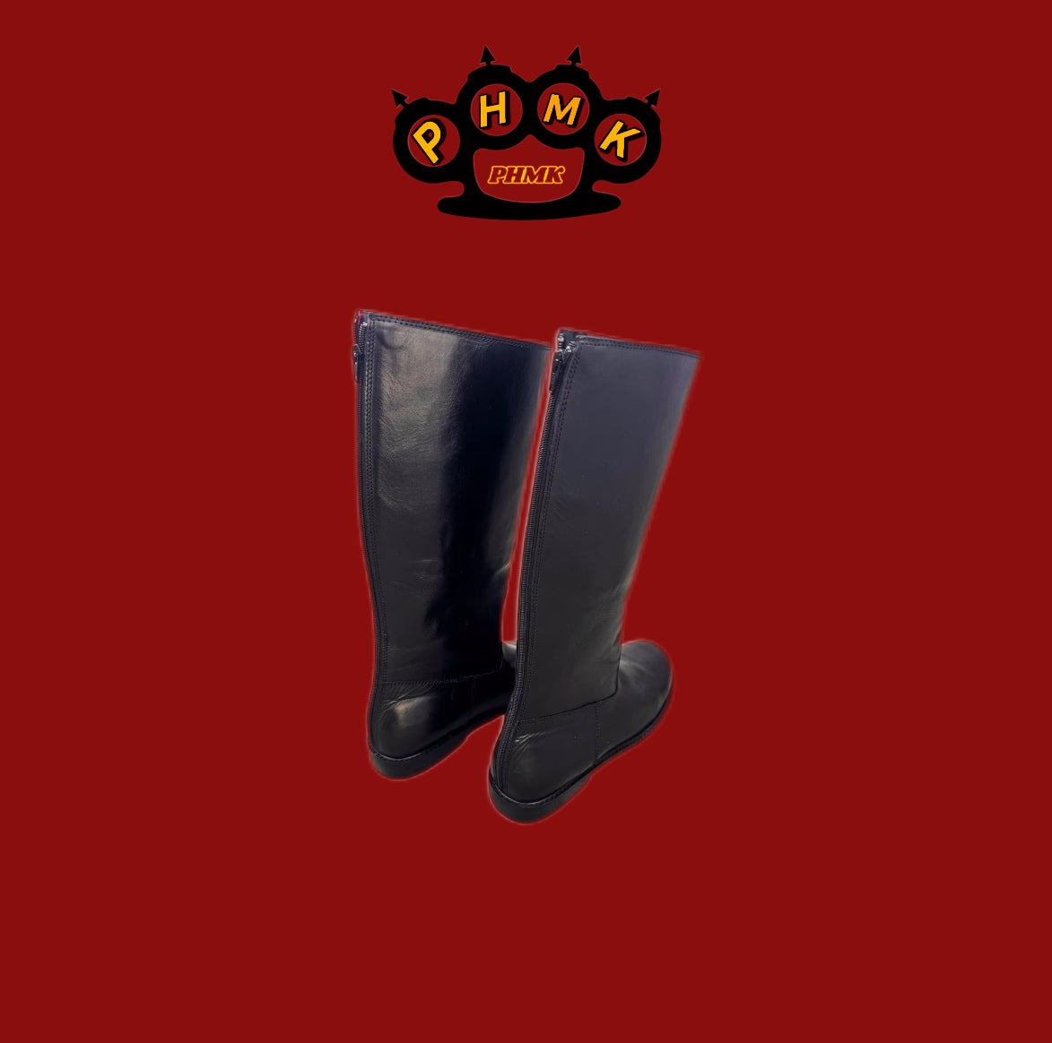 Original Wehrmacht marschier Stiefel