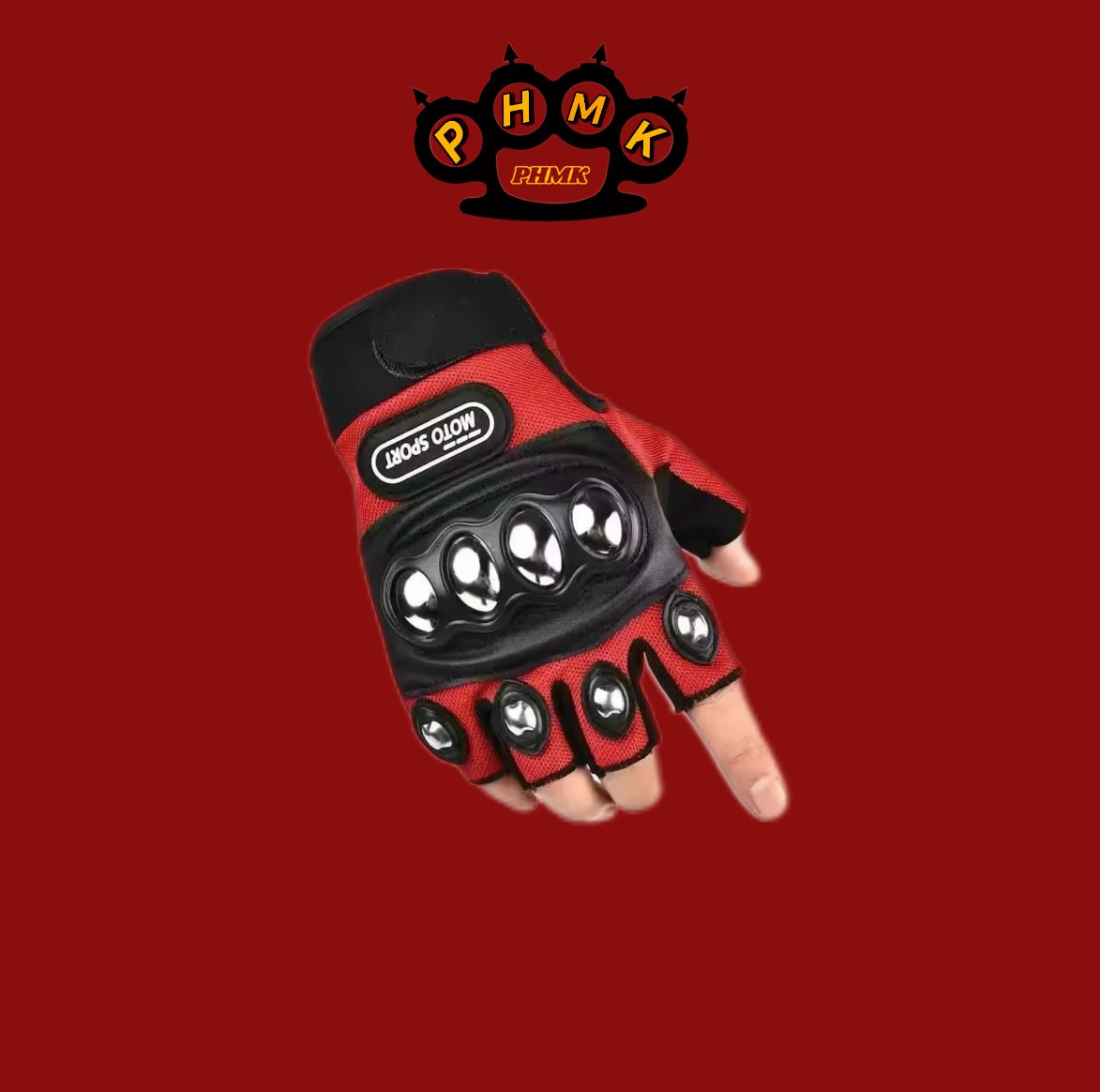 Taktische Handschuhe kurz