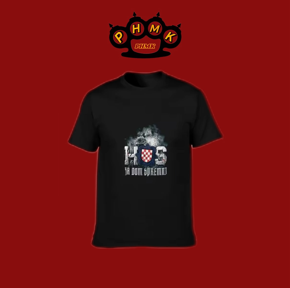 Hos t-Shirt