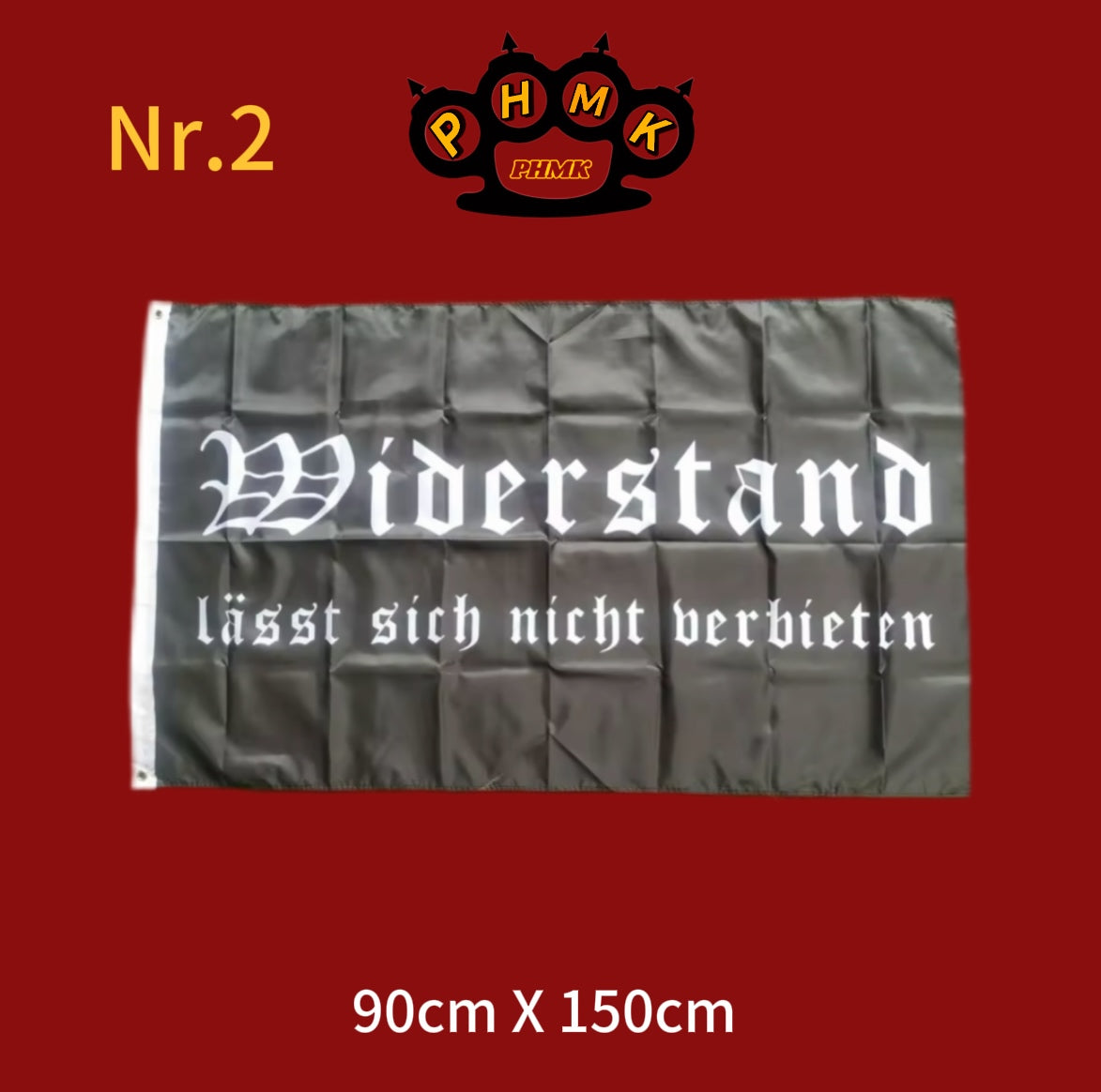 Alte deutsche Flaggen