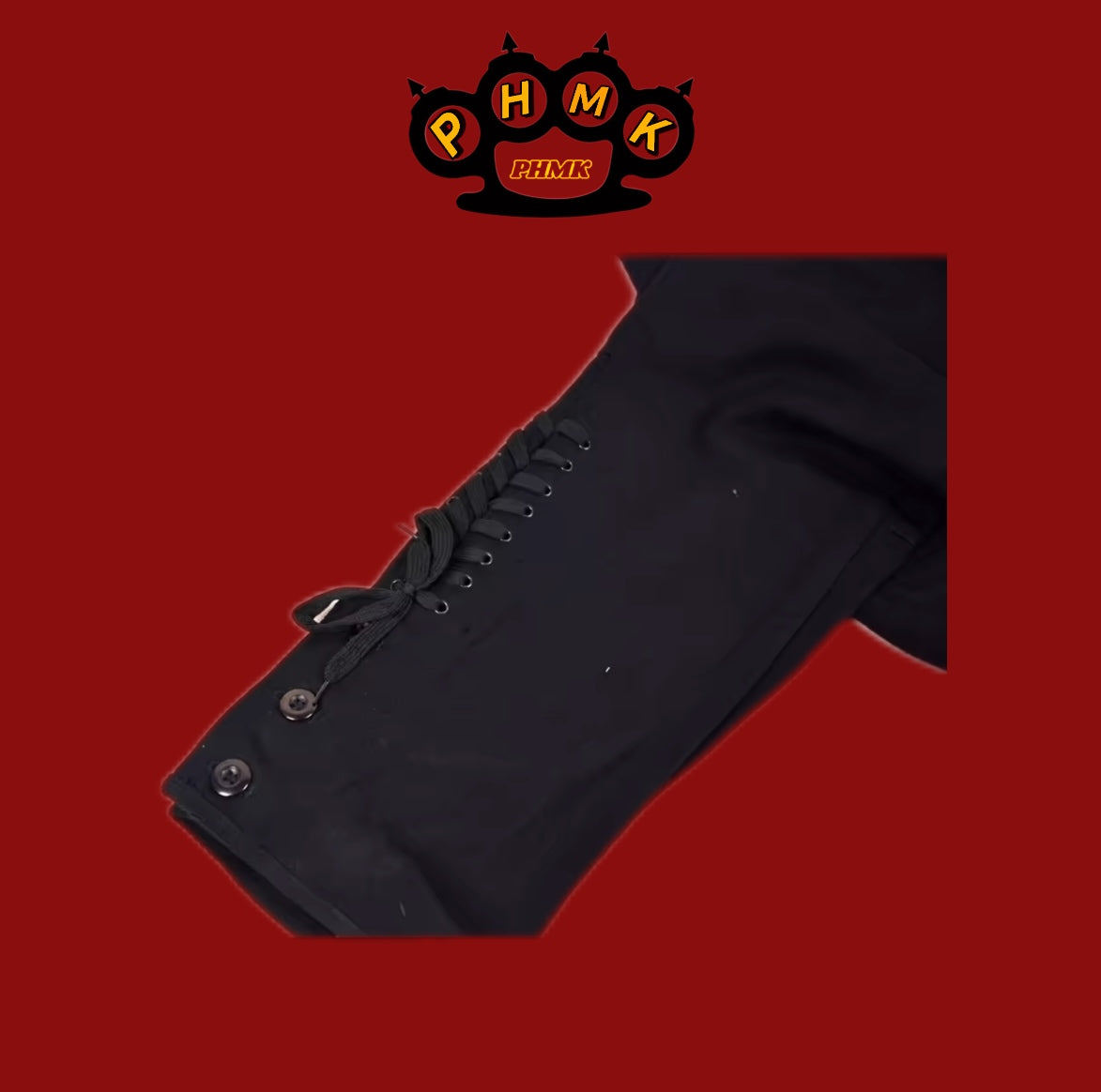 Schwarze ss Uniform
