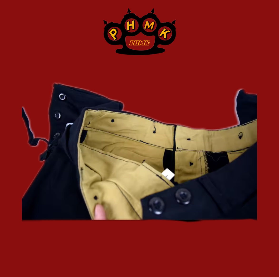 Schwarze ss Uniform