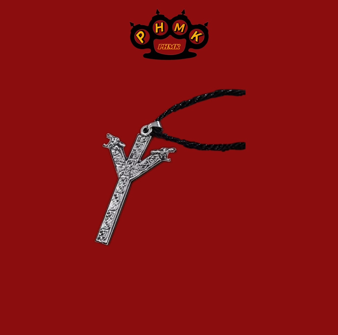 Siegesruhne Kette