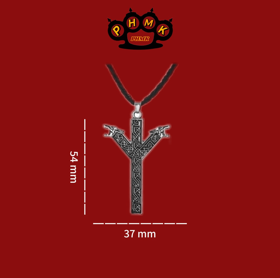 Siegesruhne Kette