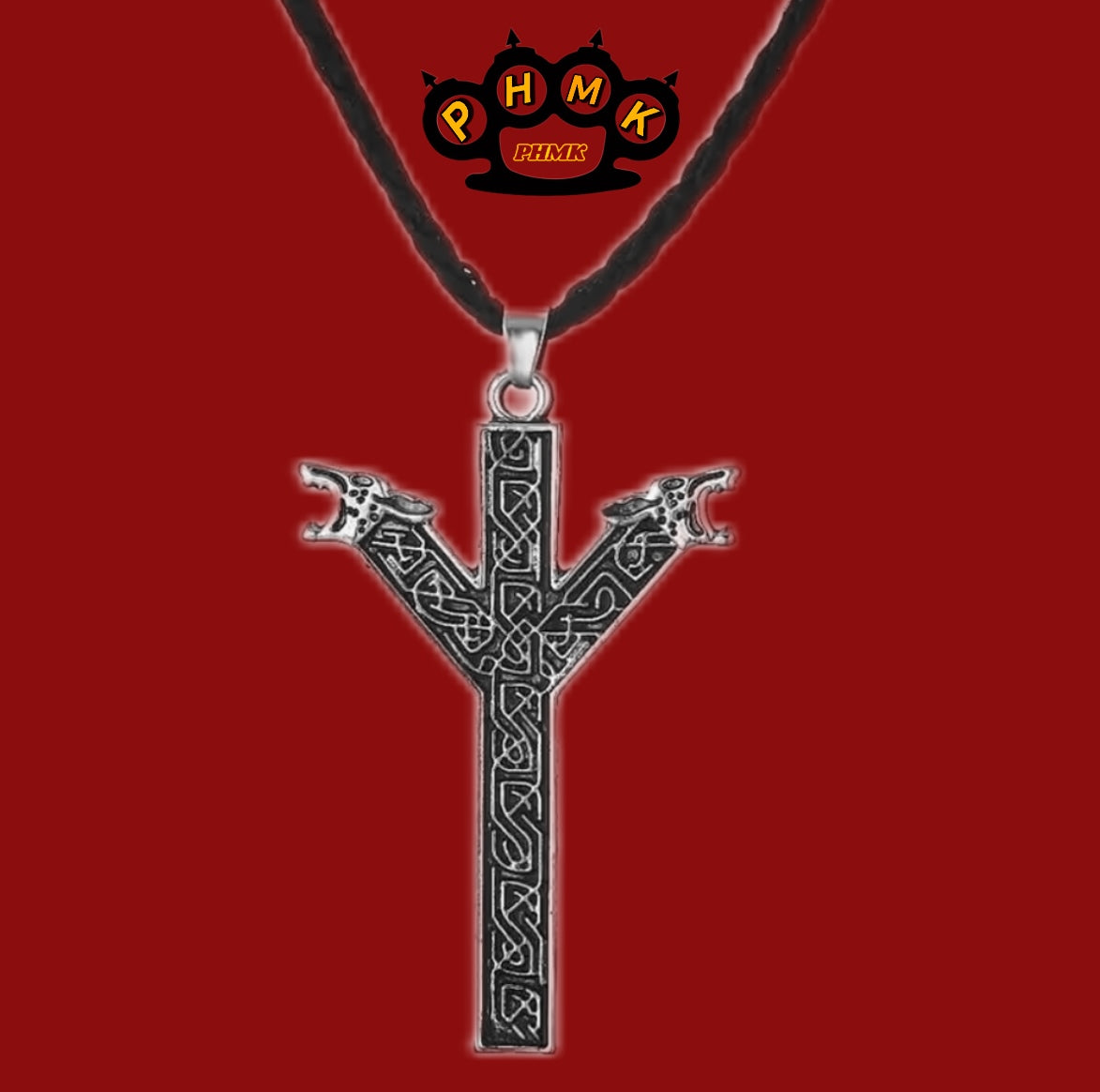 Siegesruhne Kette