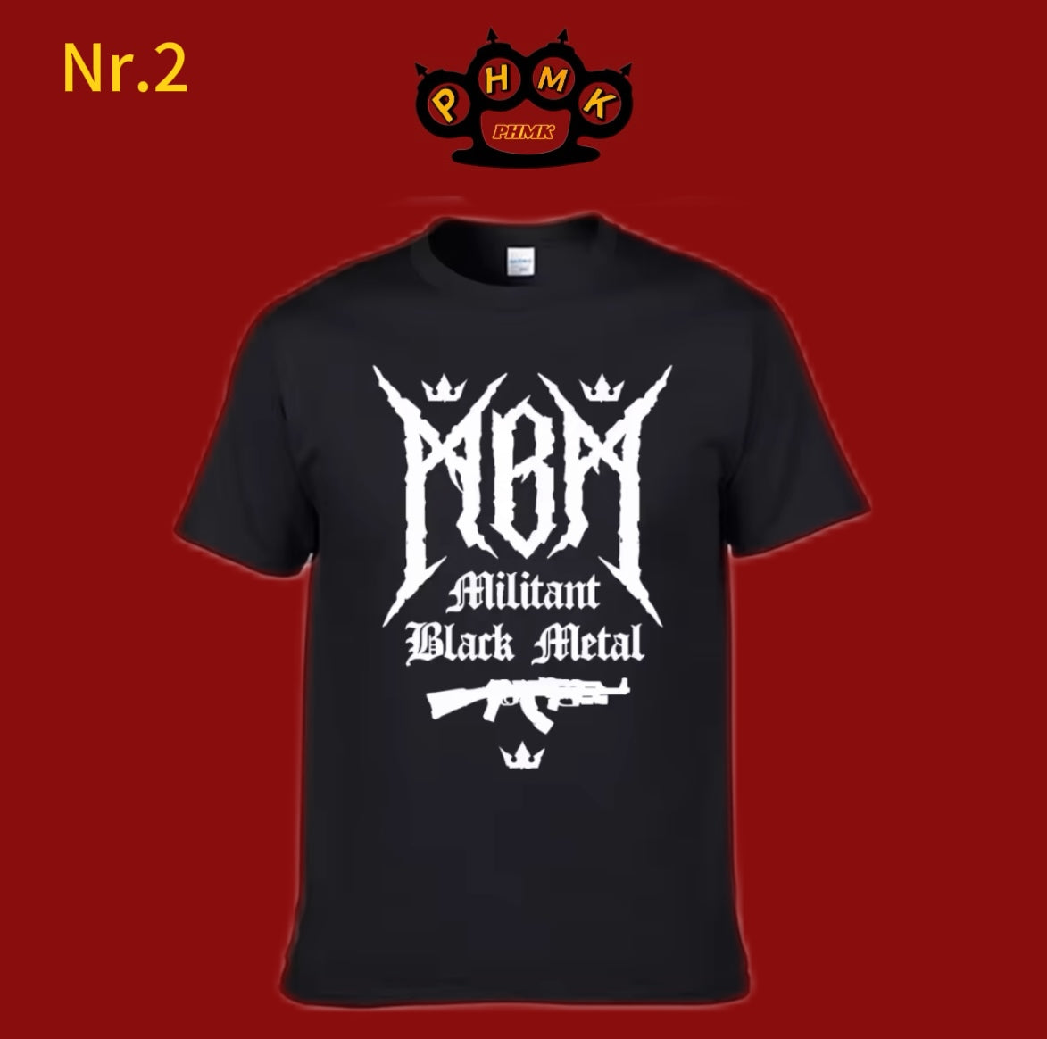 М8Л8ТХ T-Shirts