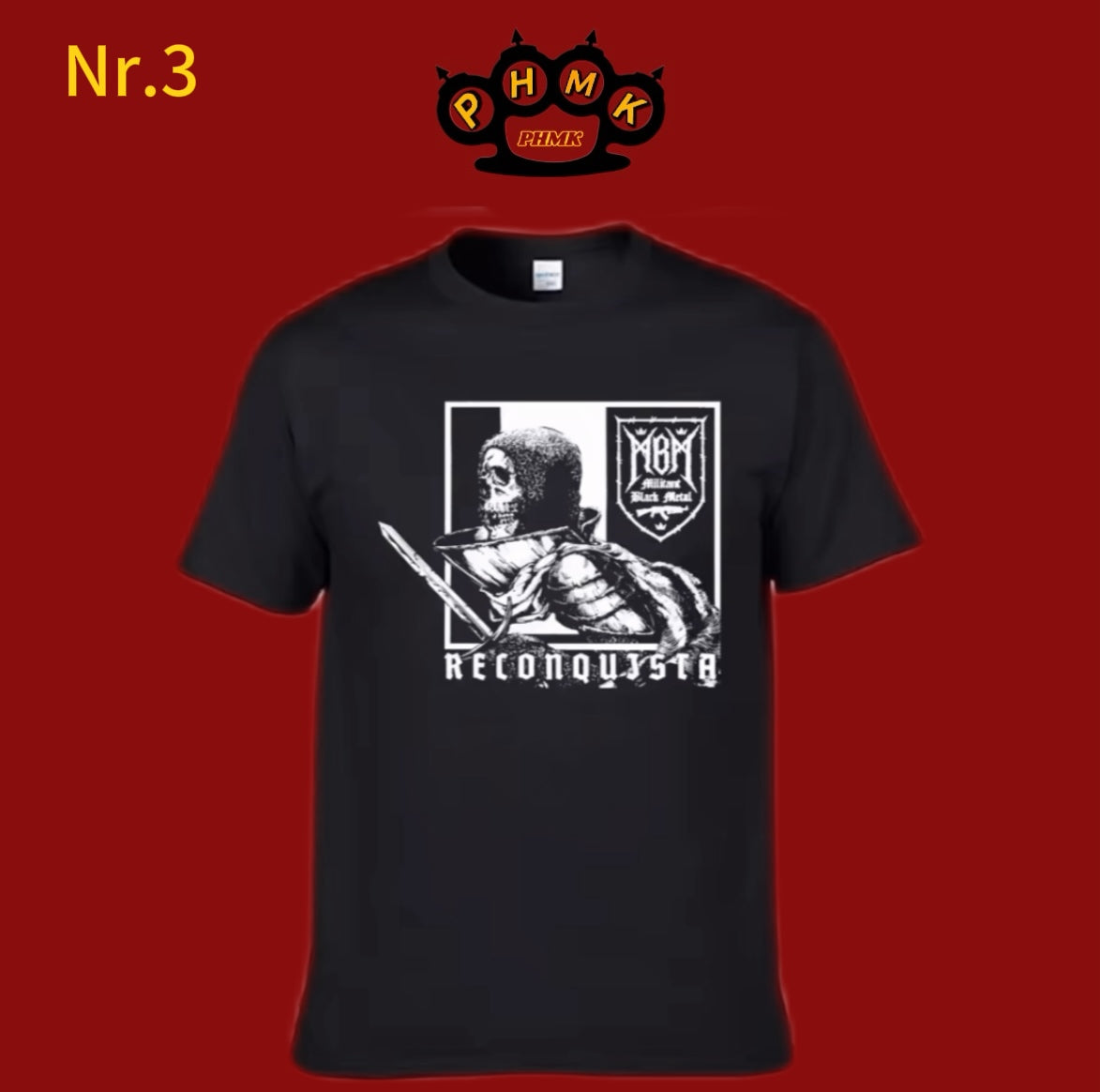 М8Л8ТХ T-Shirts
