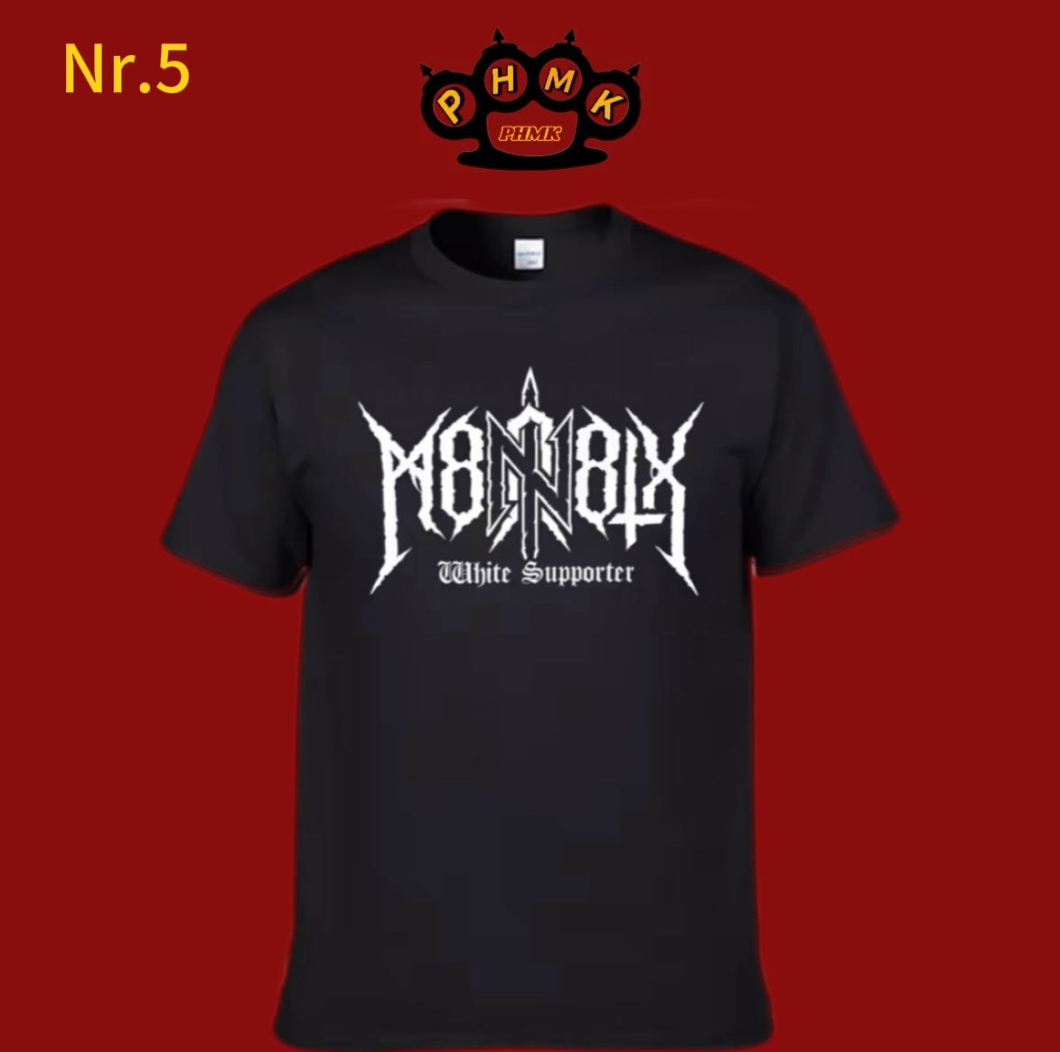 М8Л8ТХ T-Shirts