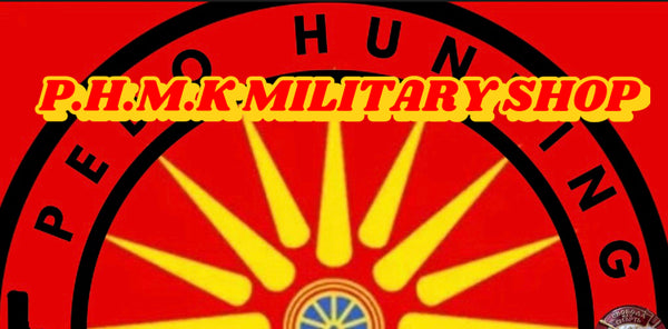 P.H.M.K. Military Shop