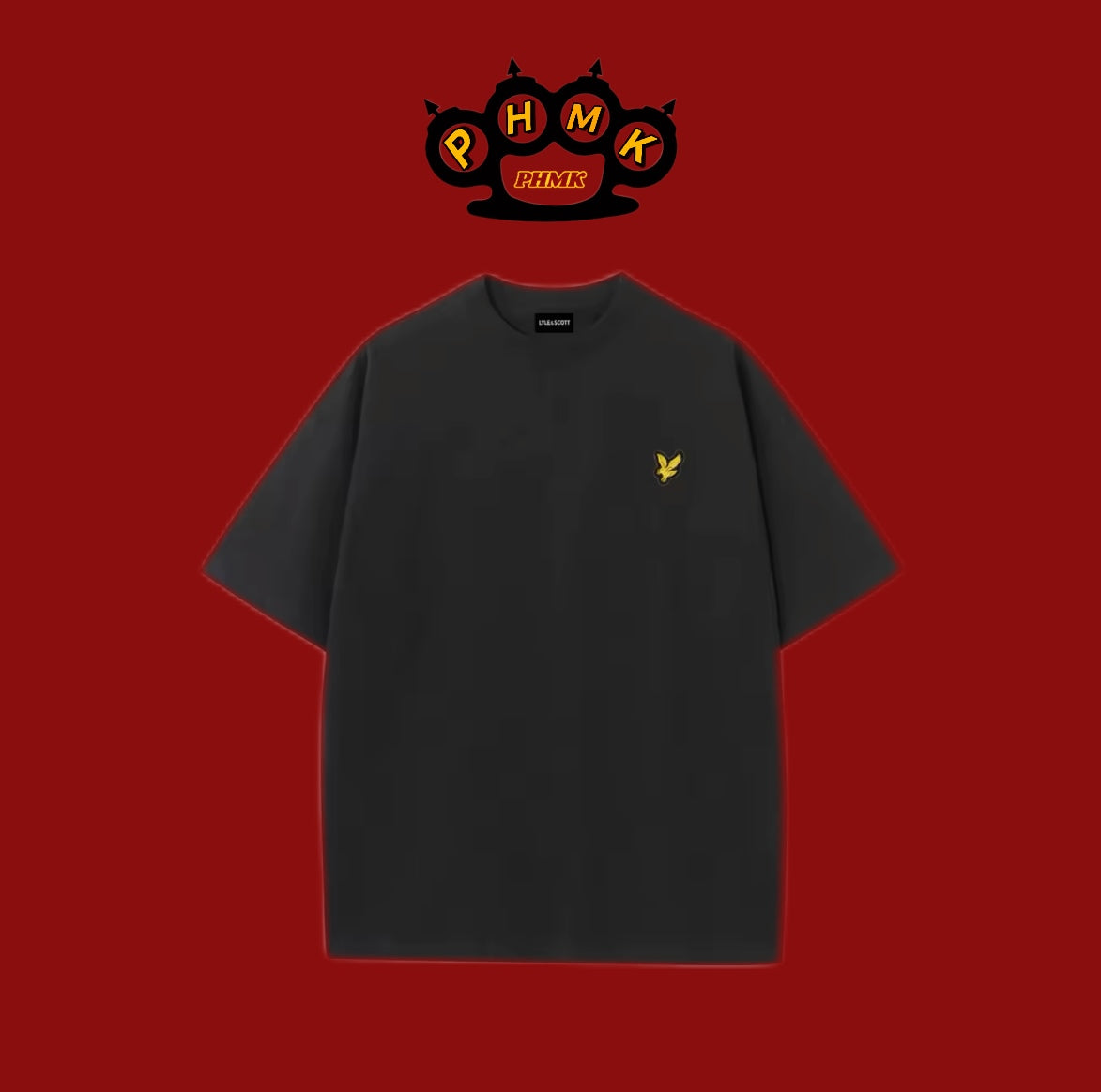 Lyle & scott t-Shirt