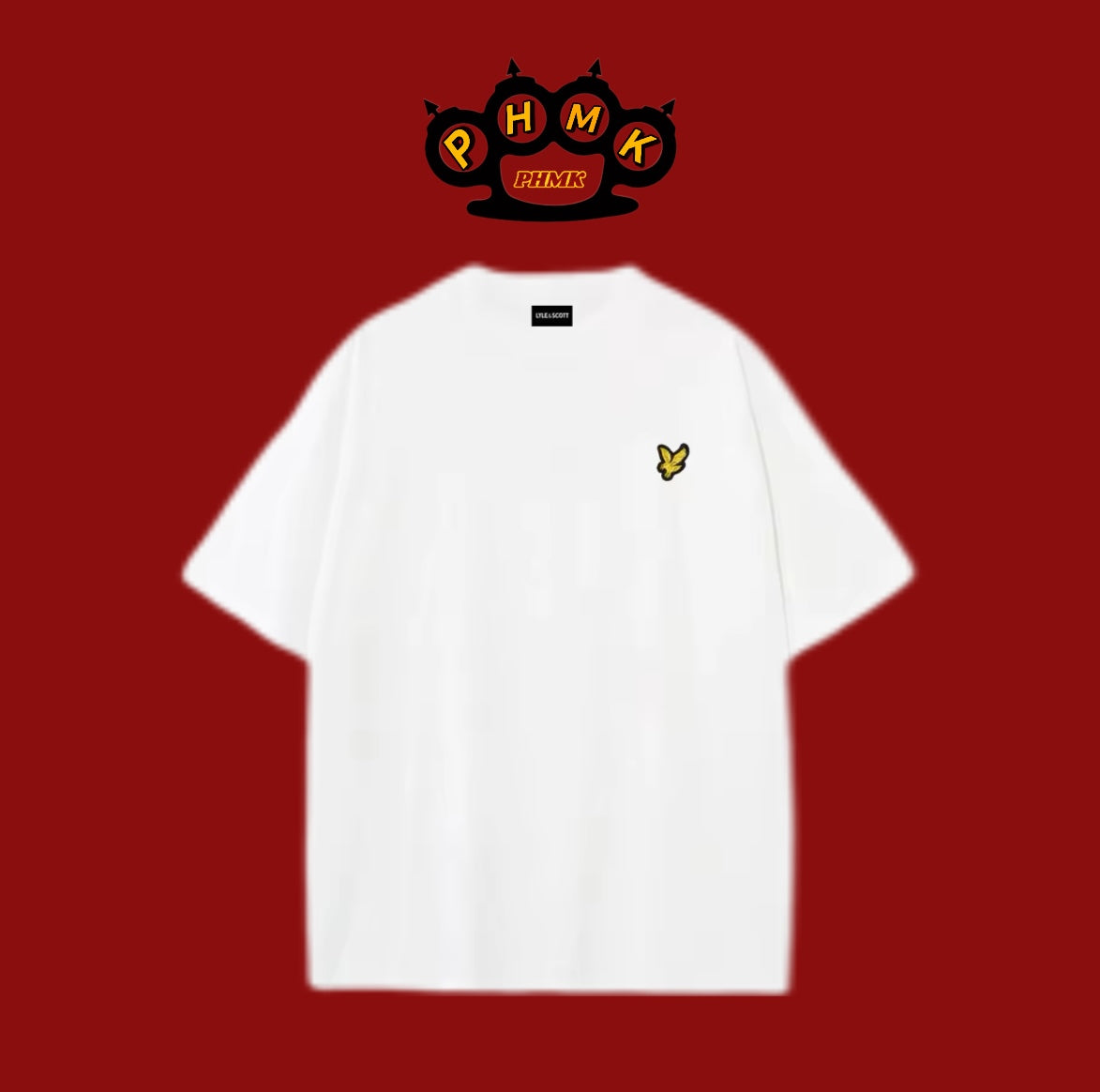 Lyle & scott t-Shirt