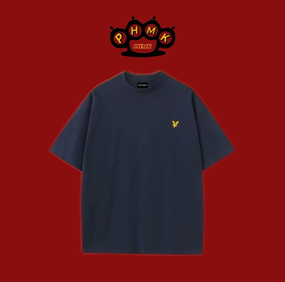 Lyle & scott t-Shirt