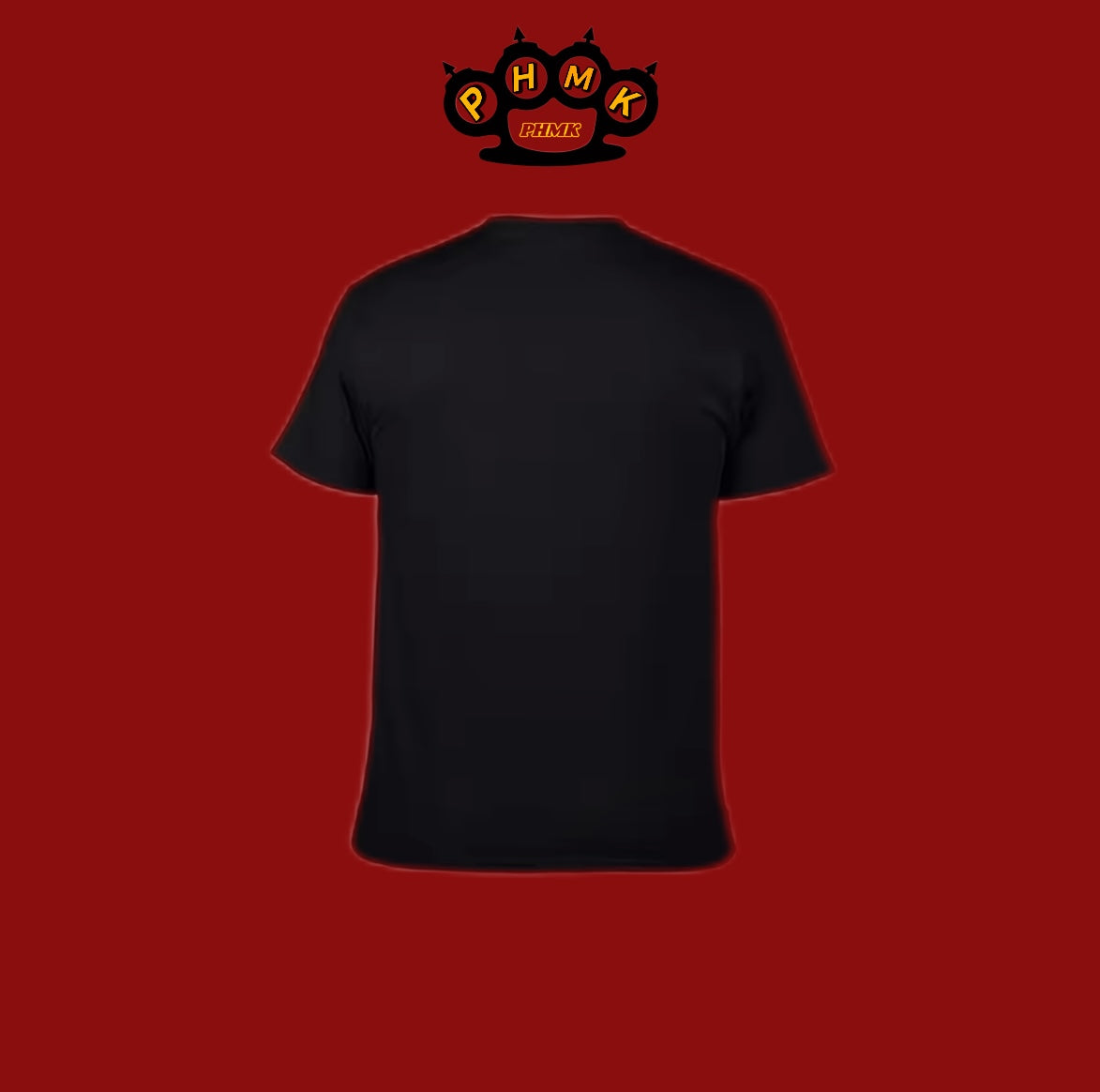 Ustascha T-Shirt