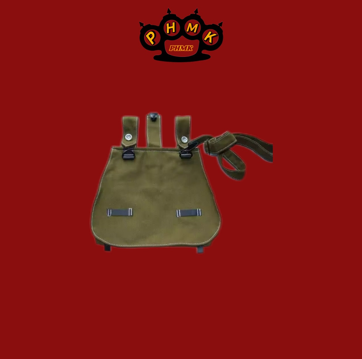 WW2 wehrmacht Tasche