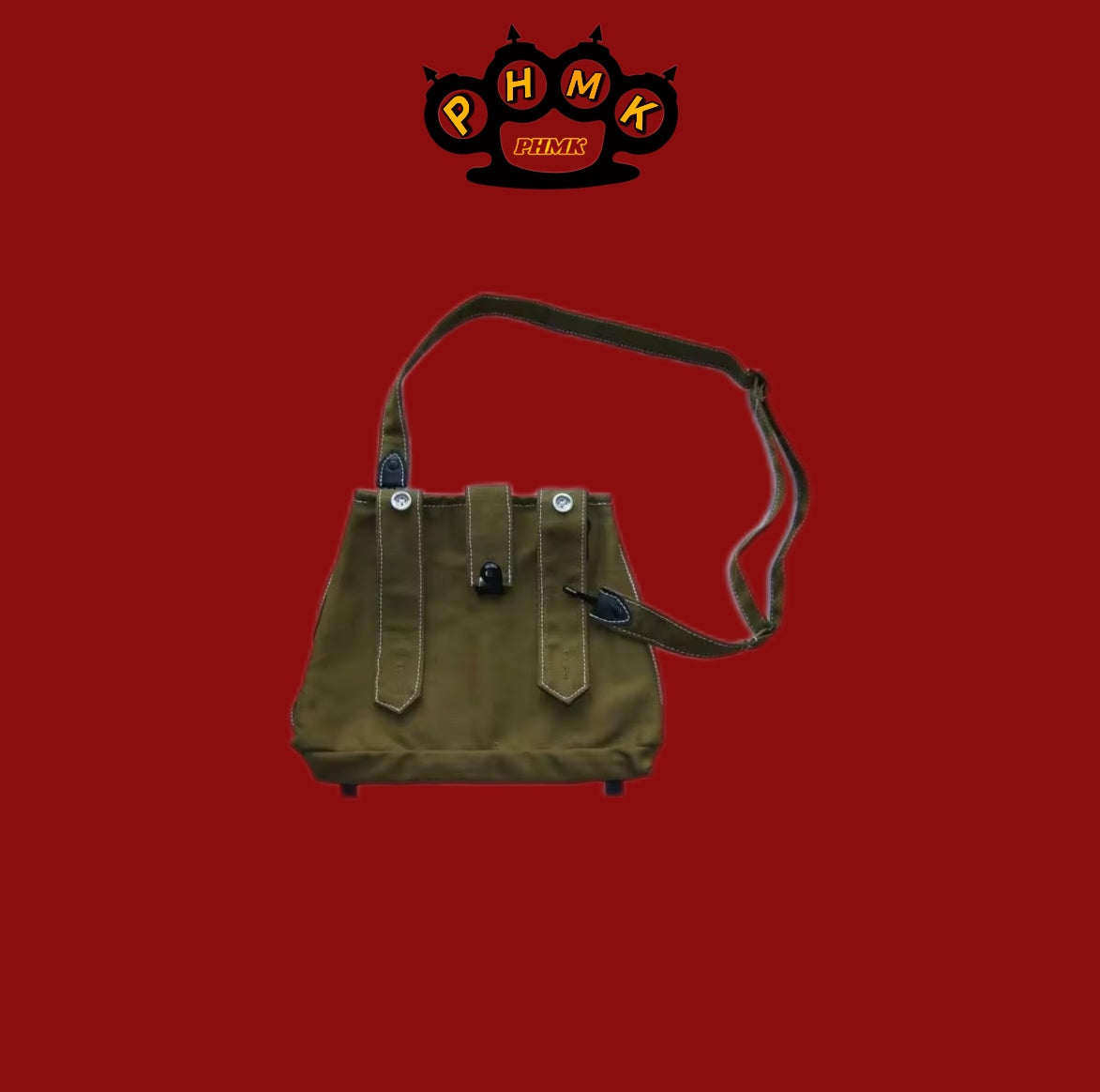 WW2 wehrmacht Tasche