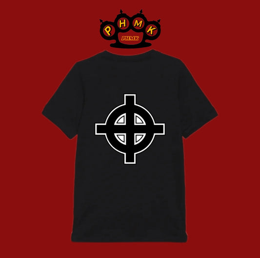 White power t-Shirt