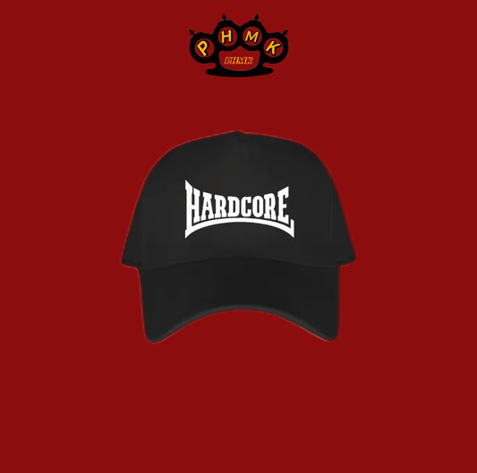 Hardcore Cape