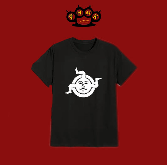 Celtic sun t-shirt